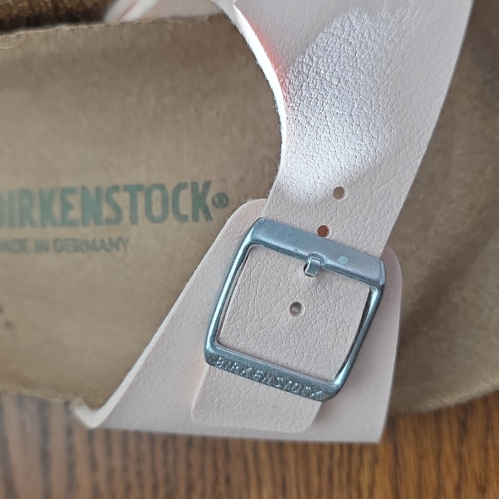Birkenstock Women's Madrid Vegan Sandal - Picture 6 of 17